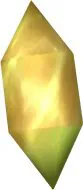 Lesser Power Crystal