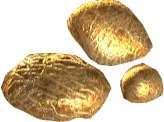 Lidacon Stones