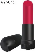 Lip Gloss (Burgundy)