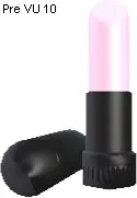 Lip Gloss (Carnation Pink)