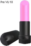 Lip Gloss (Hot Pink)