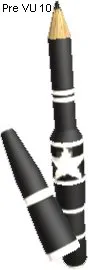 Lip Liner (Black)