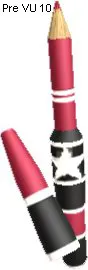 Lip Liner (Crimson)