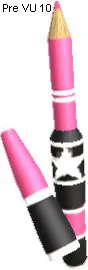 Lip Liner (Hollywood Cerise)