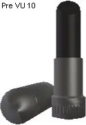 Lipstick (Black)