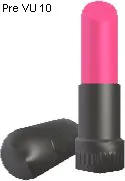 Lipstick (Hollywood Cerise)