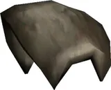 Longu Plate