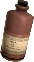 Luck Potion