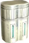 Lysterium Power Container