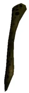 Madana Tail