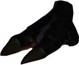 Magurg Male Foot