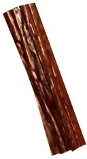 Mahogany Long Board