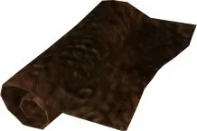Mang Chang Hide