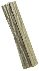 Maple Long Board