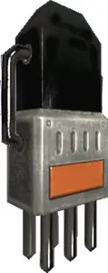 Material Efficiency Component