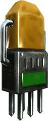 Mechano-Stabilizer Component 1