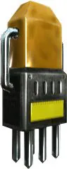 Mechano-Stabilizer Component 2