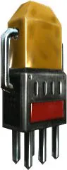 Mechano-Stabilizer Component 3