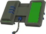 Mechanomatrix Adapter Unit 1