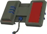 Mechanomatrix Adapter Unit 3