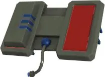 Mechanomatrix Adapter Unit 3