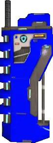 Medium Grade Electronic Component