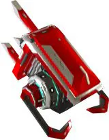 Medium Grade Motion Sensor