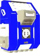 Medium Power Cell