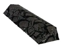 Melatinum Ingot