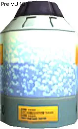 Melchi Water