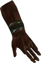 Minotaur Arm