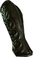 Minotaur Shin Guard