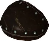Minotaur Shoulder Pauldron
