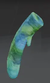 Mokhat Hand