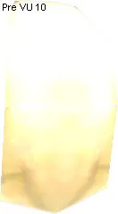 Molisk Tooth