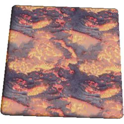 Molten Kaisenite Texture