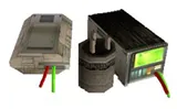 Monrian Enhanced Power System