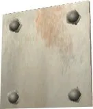 Monrian Plating