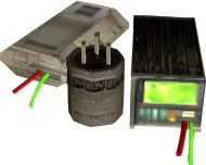 Monrian Power System