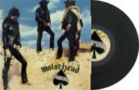 Motorhead - Ace of Spades Album