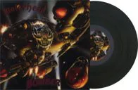 Motorhead - Bomber Album