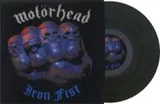 Motorhead - Iron Fist Album