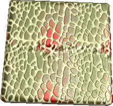 Mourner Leather Texture