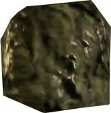 Muscovite Crystal