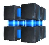 Nanocube