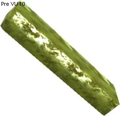 Narcanisum Ingot