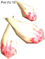 Neconu Teeth