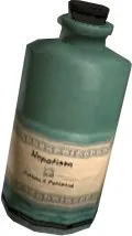 Nepotism Potion