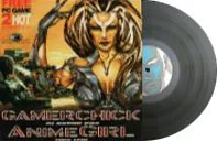 NEVERDIE - GAMER CHICK HIT SINGLE