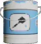 NI Paint Can (Baby Blue)